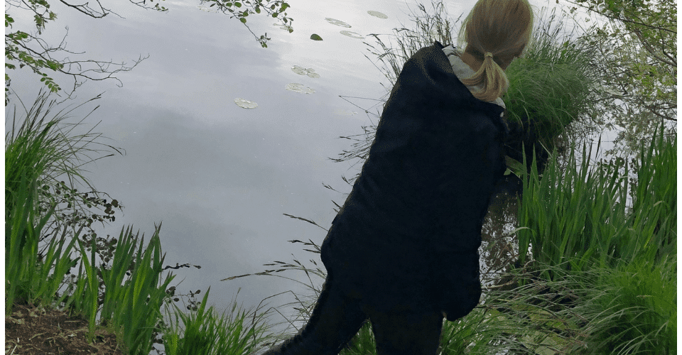 Burn-out: als alles even stil staat